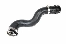 Opel Astra K 1.6 Dizel Sağ Turbo intercooler Hortumu Orijinal ürün görseli 1