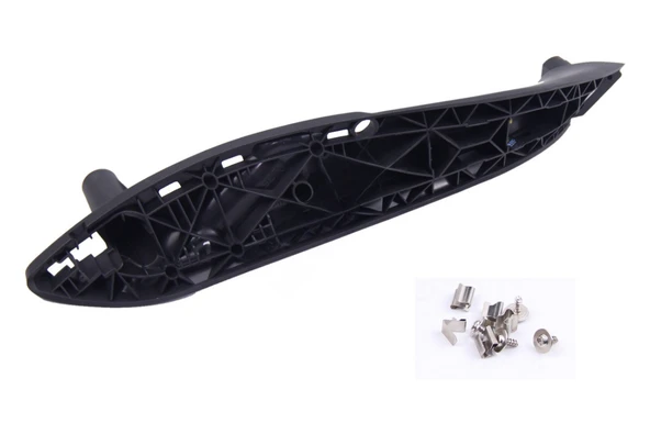BTAP BMW F30 F30LCI İÇ KAPI KOLU ÖN SAĞ SİYAH 51417279312 ürün görseli 1