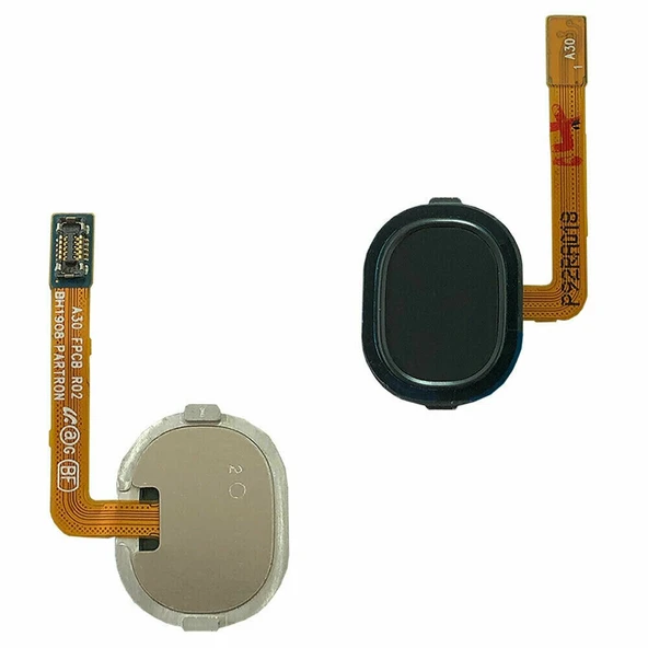Samsung A40 A405 Parmak İzi Okuyucu Süper Kalite ürün görseli 1