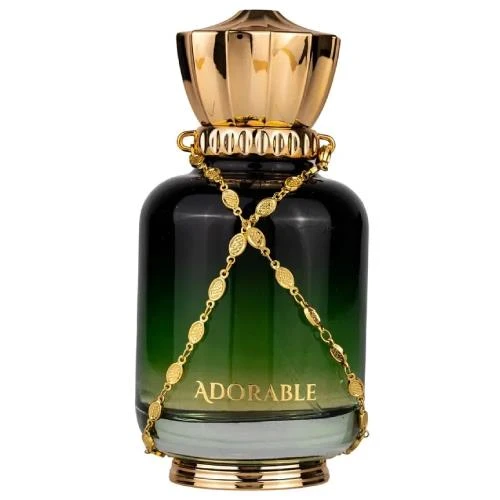 Maison Asrar Adorable Edp 100 Ml Kadın Parfüm ürün görseli 1