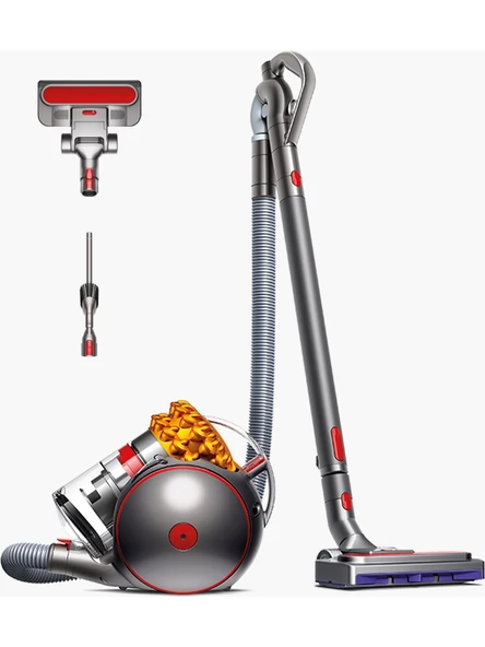 Dyson Cinetic Big Ball Multifloor 2 Kablolu Süpürge ürün görseli 1
