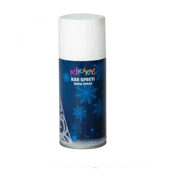 Kikajoy Kar Spreyi 150 ml ürün görseli 1