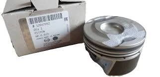 Opel Astra K 1.4 Turbo (150 BG) Piston Sekman Takımı (4 Adet) Orijinal ürün görseli 1