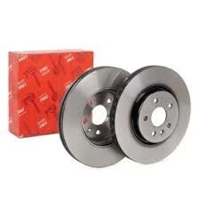 Opel Astra K Ön Fren Disk Takımı 300 MM ürün görseli 1