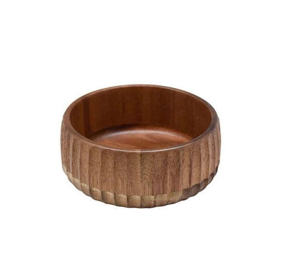Mien 7B182 Akasya Curve Kase15x6 cm ürün görseli 1