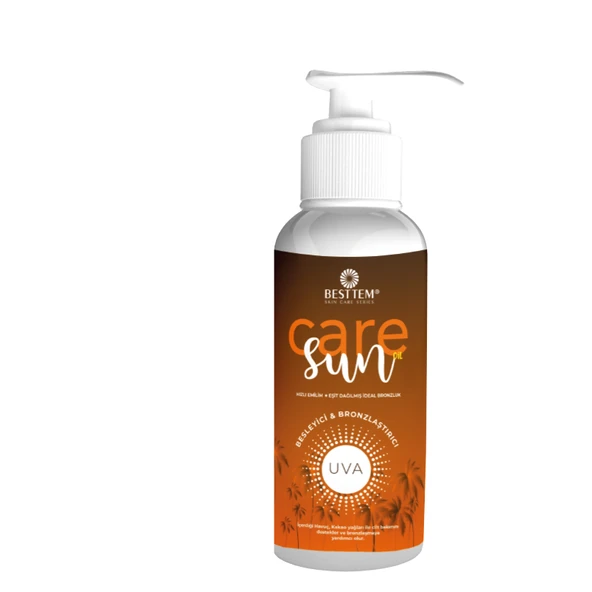 CARE SUN OIL ürün görseli 1