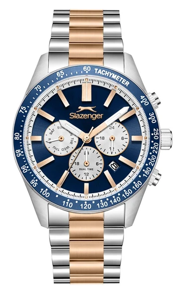 Slazenger SL.09.2538.2.06 Erkek Kol Saati ürün görseli 1