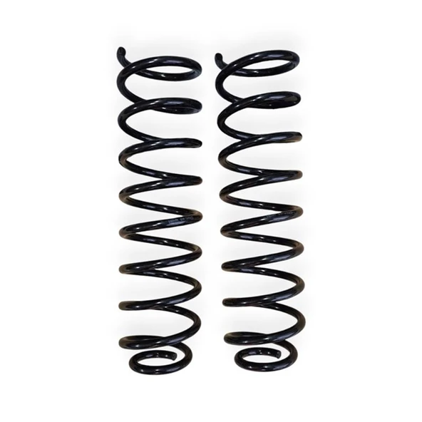 Seat Cordoba 2000-2002 Arka Sağ Sol Helezon Yay Takımı 6K0511115M ürün görseli 1