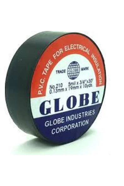 Globe Izole Bant 10 Adet ürün görseli 1