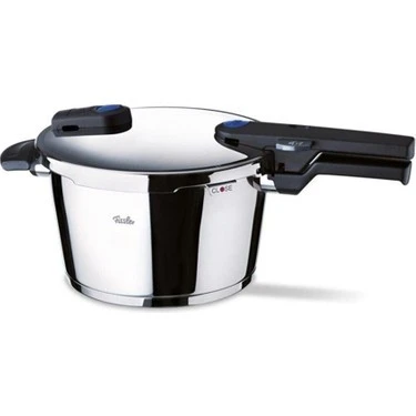 Fissler Vitaquick Premium 4.5 lt Düdüklü Tencere ürün görseli 1