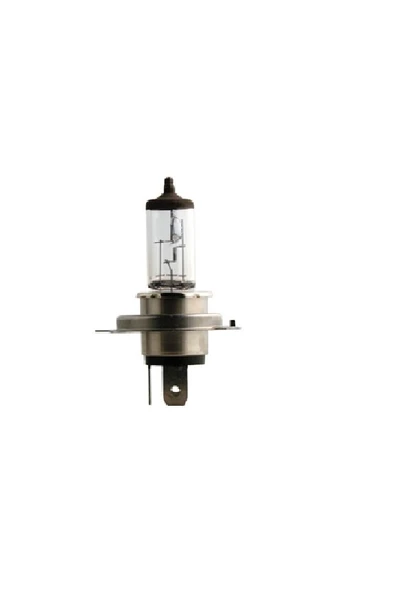 GENERAL Ampul H4 12v 60/55w P43t Tırnaklı Halogen ürün görseli 1