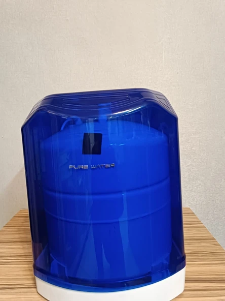 PURE WATER  MOTORUZ SU ARITMA CİHAZI ürün görseli 1