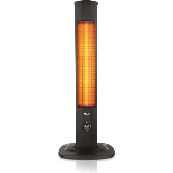 İnova Mayon 2000W Micatronic Dik Isıtıcı ürün görseli 1