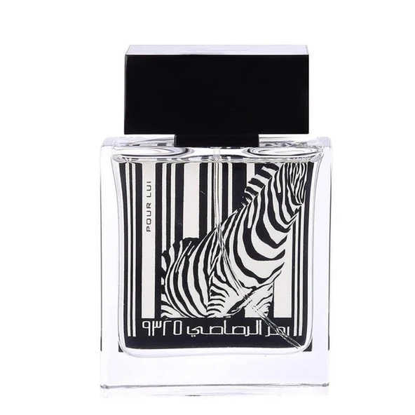Rasasi Rumz 9325 Pour Lui EDP 50 ml Erkek Parfümü ürün görseli 1