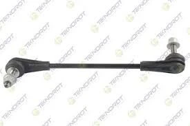 Opel Astra K Z-Rot Sol Stabilizator Cubugu ürün görseli 1