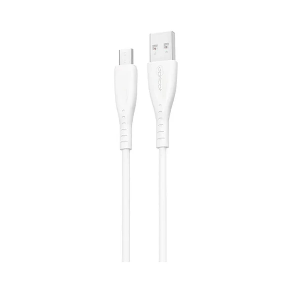 Apricot APC-A120M Micro USB 1m 2.4A Şarj + Data Kablosu ürün görseli 1