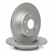 Opel Astra K Arka Disk Takım 264 mm ürün görseli 1