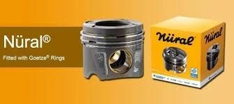 Opel Astra K 1.4 Benzinli 150PS Piston Sekman 0.50 mm ürün görseli 1
