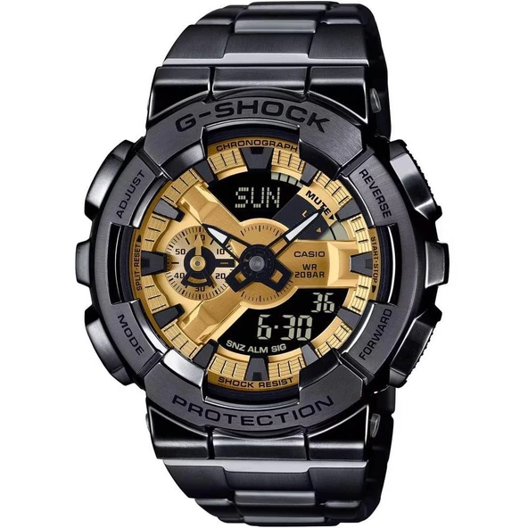 Casio GM-110BD-1A9DR Erkek Kol Saati ürün görseli 1