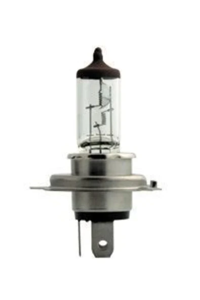 Narva H4 Uyumlu Far Ampulu 12v 100/90w Tırnaklı ürün görseli 1