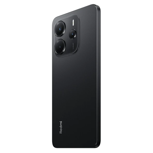 REDMİ NOTE 14 MİDNİGHT BLACK 8 GB RAM 256 GB ROM - Resim 2