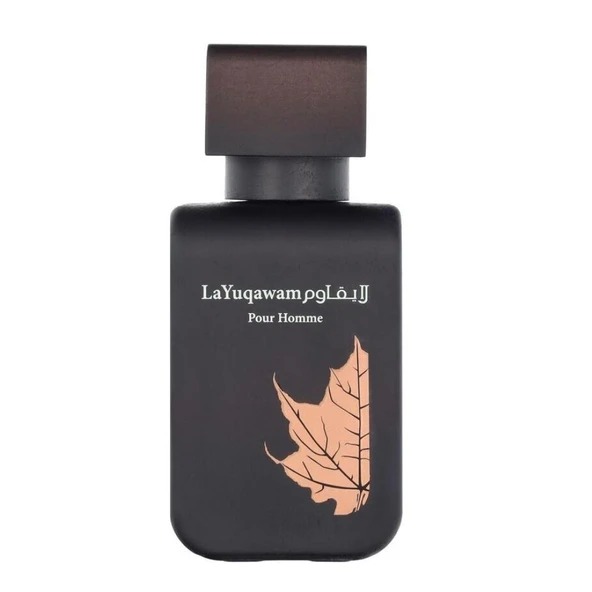 Rasasi La Yuqawam Homme EDP 75 ml Erkek Parfümü ürün görseli 1
