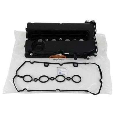 Opel Astra J 1,6 Benzinli Motor Külbütör Üst Kapağı Orijinal Gm ürün görseli 1