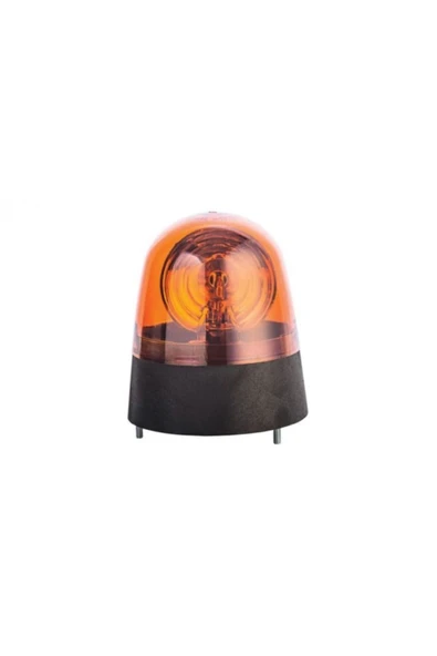 EMIR Emr08 Emr08 Doner Tepe Lambası 12v New Holland Tıp Sarı ürün görseli 1