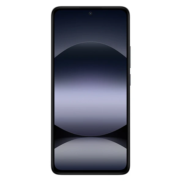 REDMİ NOTE 14 MİDNİGHT BLACK 8 GB RAM 256 GB ROM ürün görseli 1