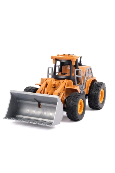 Vardem Şarjlı Buharlı Kazıcı, Yükleyici XF-789-310B ürün görseli 1