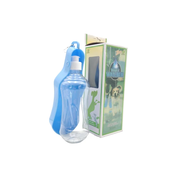 Petingo Seyahat Suluğu 500 ml ürün görseli 1
