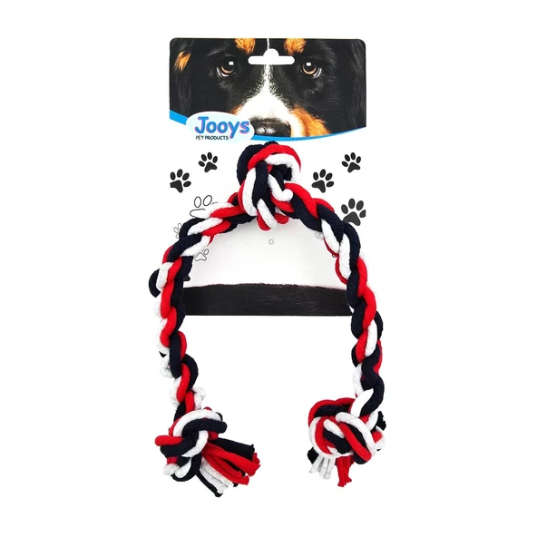 Jooys Köpek Diş İpi 35 cm ürün görseli 1