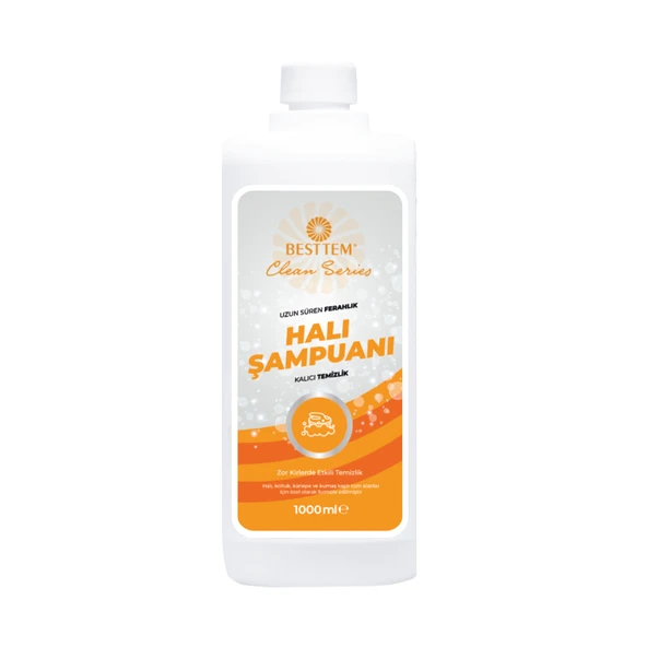 HALI ŞAMPUANI (ELDE) ürün görseli 1