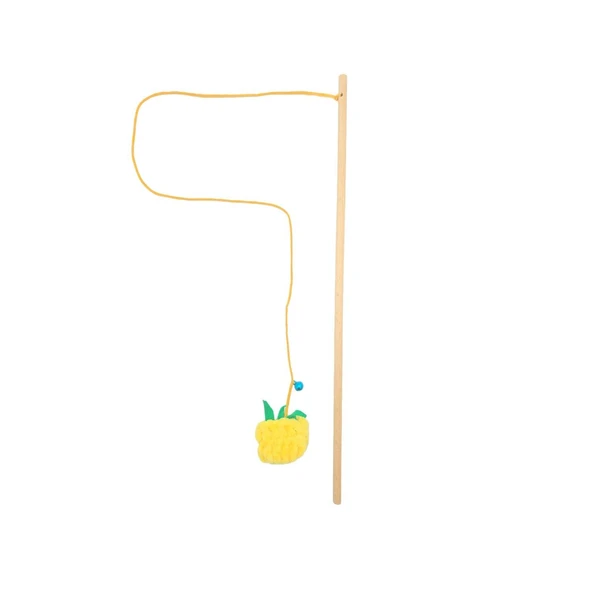 Jooys Ananas Kedi Oltası - Resim 2