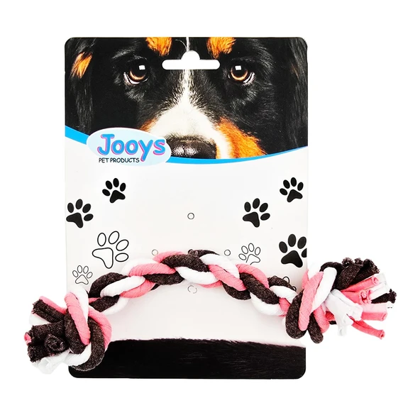 Jooys Köpek Diş İpi 15 cm ürün görseli 1