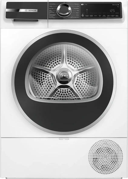 Bosch WQK25200TR 10 kg Çamaşır Kurutma Makinesi ürün görseli 1