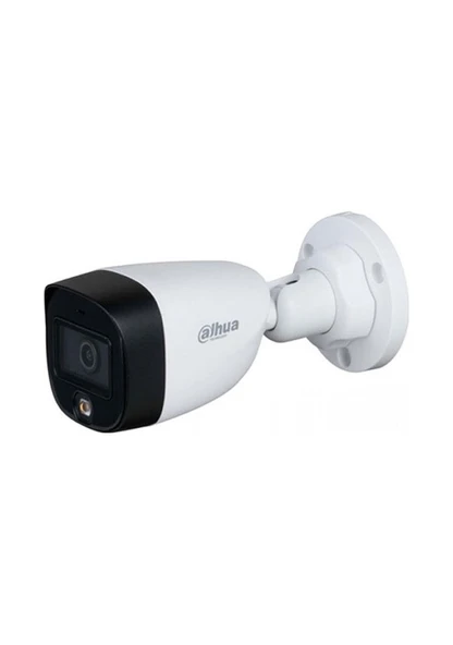 Dahua 2mp Bullet 3.6mm HAC-HFW1209CP-LED-0360B 4in1 Güvenlik Kamerası ürün görseli 1