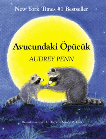 Avucundaki Öpücük ürün görseli 1