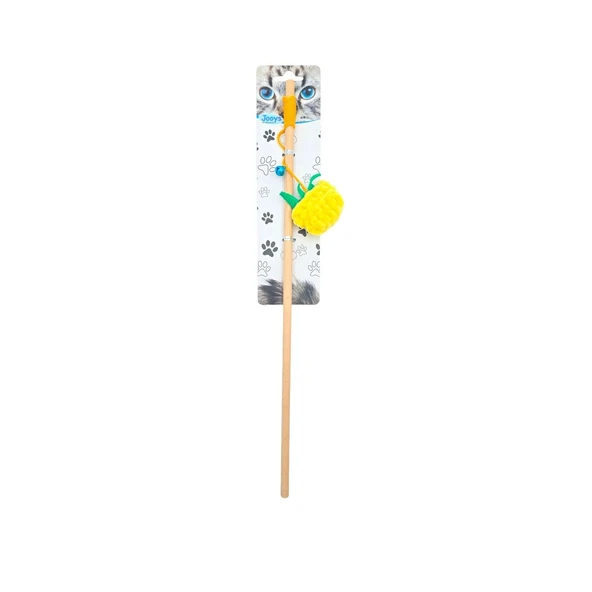 Jooys Ananas Kedi Oltası ürün görseli 1