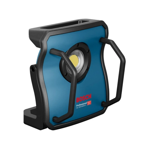 Bosch Professional Glı 18V-10000 C Akülü El Feneri 0601446900 ürün görseli 1
