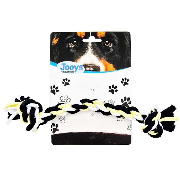 Jooys Köpek Diş İpi 25 cm ürün görseli 1