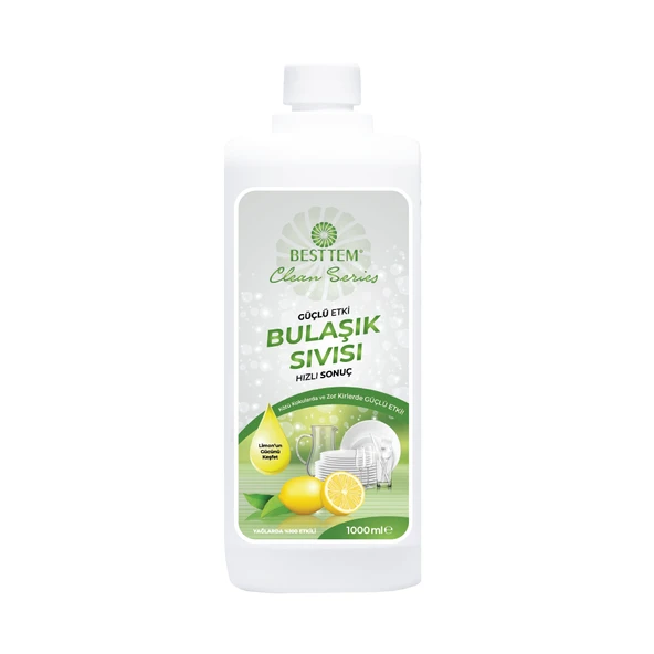 BULAŞIK SIVISI ürün görseli 1