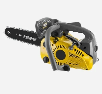 Rtrmax RTM953 0.9 kW Benzinli Motorlu Testere - Resim 2