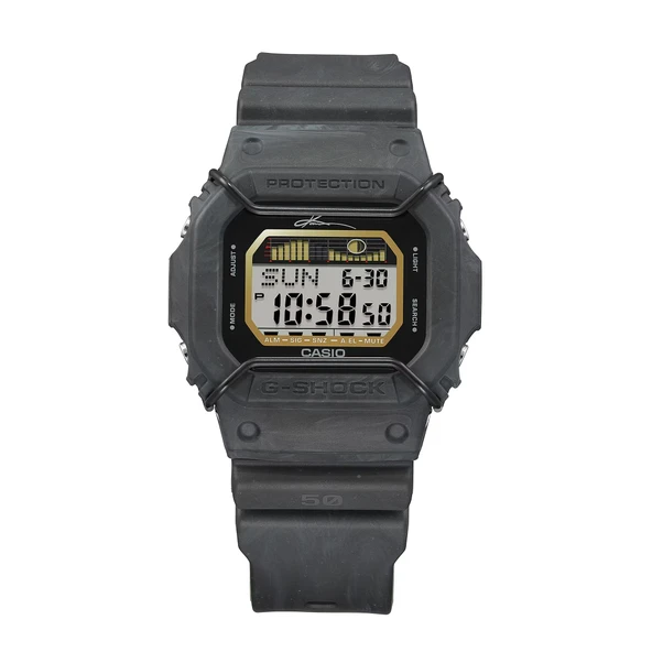 Casio GLX-5600KB-1DR Erkek Kol Saati ürün görseli 1