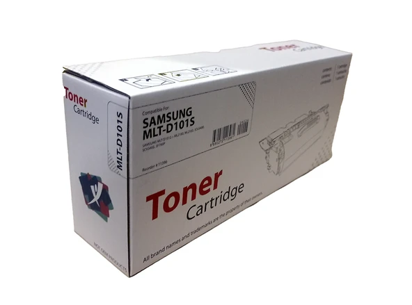 SAMSUNG MLT-D101S MUADİL TONER 1500 ürün görseli 1