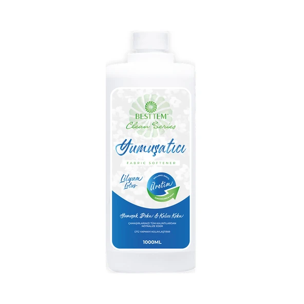 YUMUŞATICI-LİLYUM LOTUS ürün görseli 1