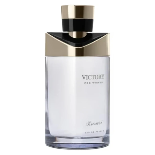 Rasasi Victory For Women EDP 100 ml Kadın Parfümü ürün görseli 1