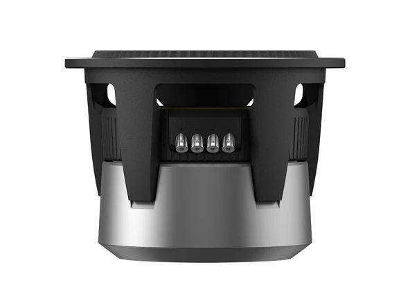 ALPINE HDZ-110 Hi Res Audio 28cm Subwoofer - Resim 3
