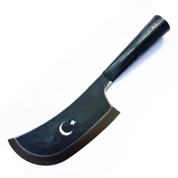 Desa Demir Saplı Satır - Oval ürün görseli 1
