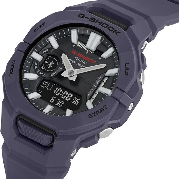 Casio GBA-950-2ADR Erkek Kol Saati - Resim 3